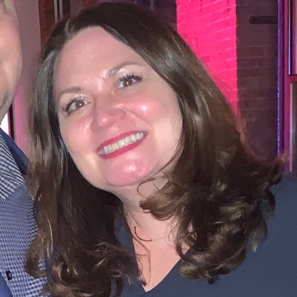 Meet your Posher, Jaclyn